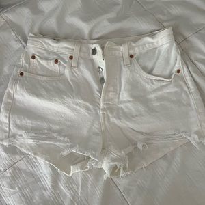 501 Premium Levi Denim